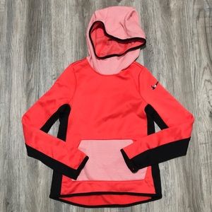 Nike Pullover Hoodie Sweatshirt